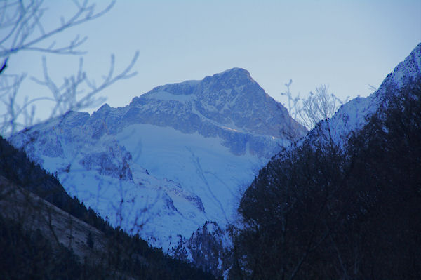 Le seigneur de la valle d_Arrens, le Balatous